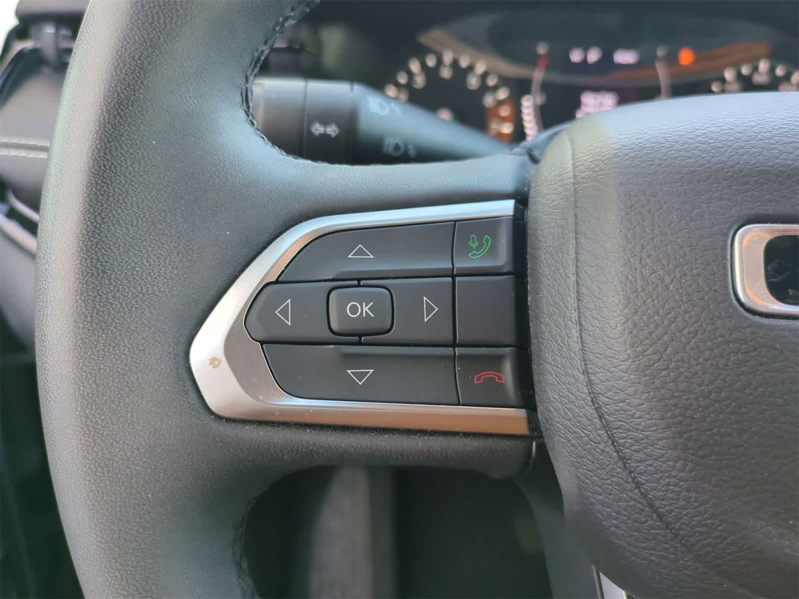 Thumbnail: 2022 Jeep Compass - 23