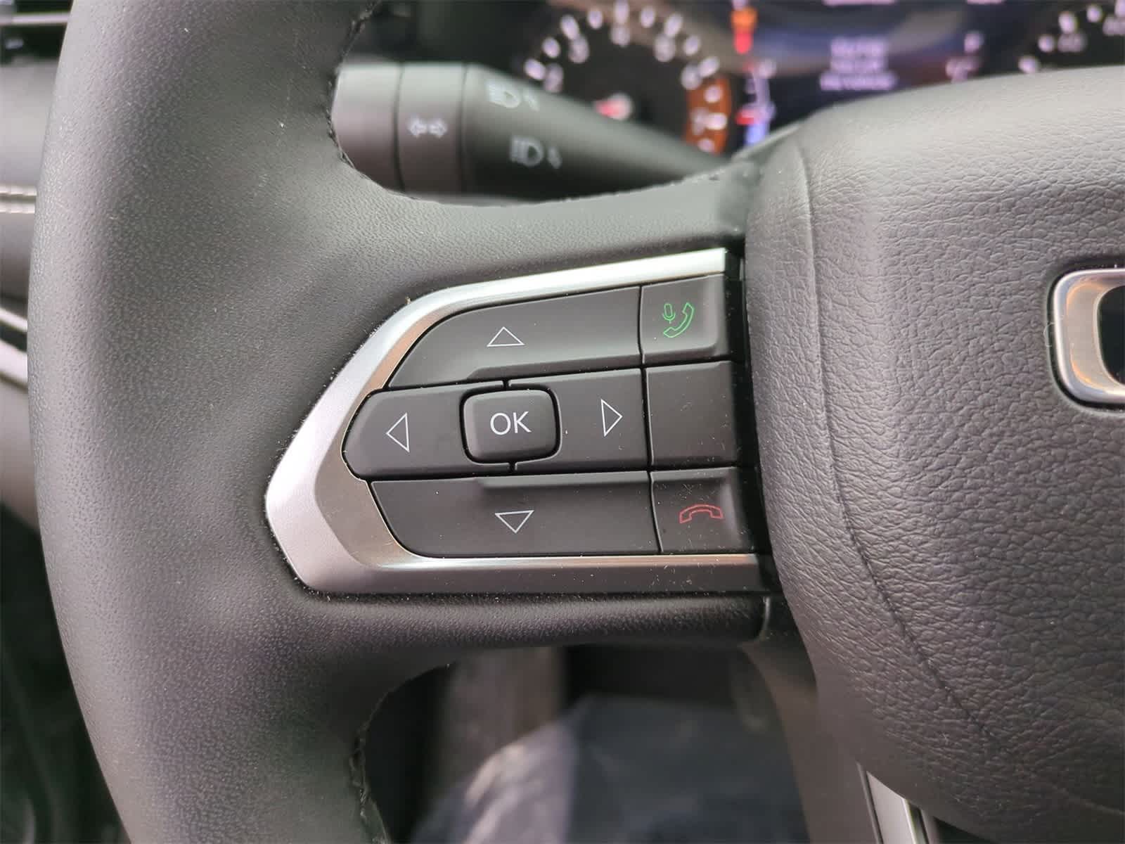 Thumbnail: 2023 Jeep Compass - 23