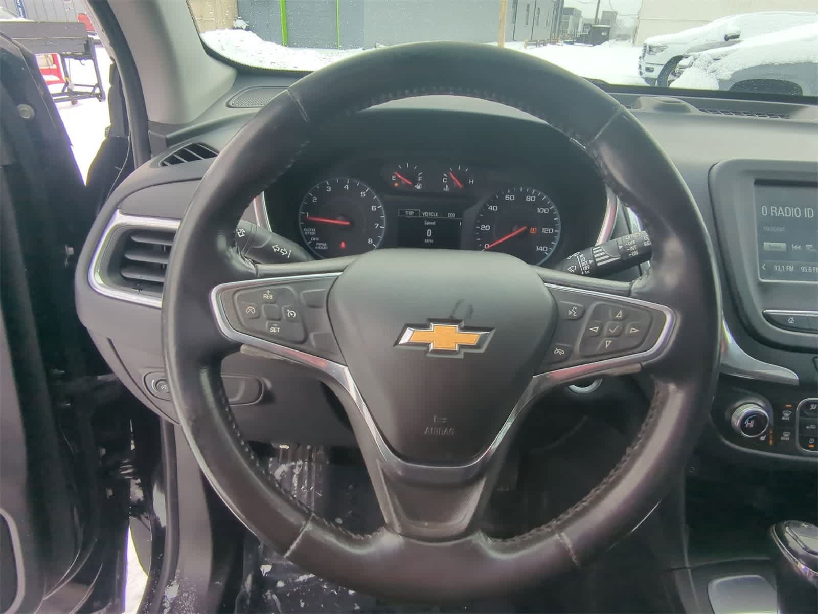 Thumbnail: 2018 Chevrolet Equinox - 22