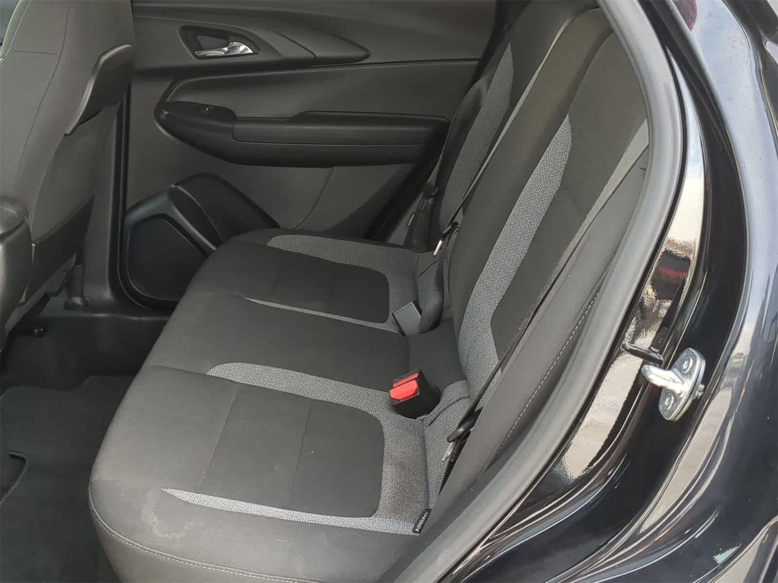 Thumbnail: 2021 Chevrolet TrailBlazer - 26