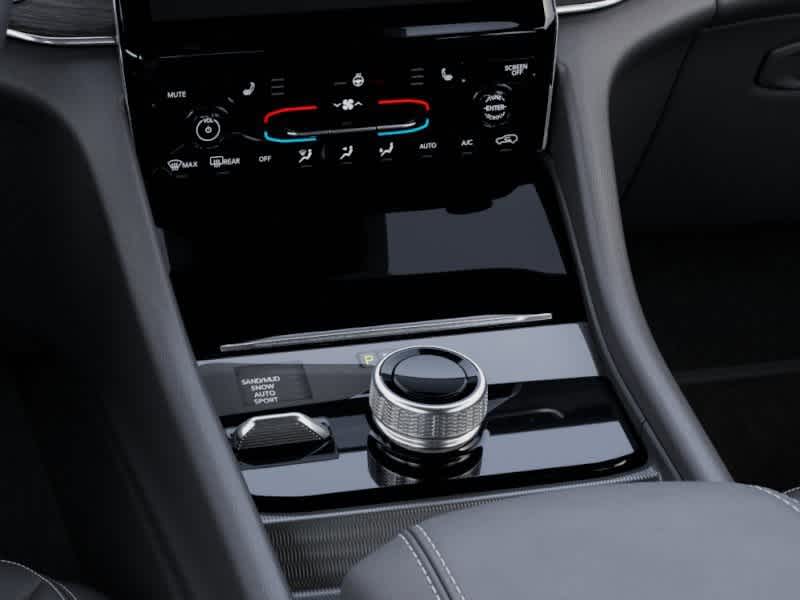 Thumbnail: 2025 Jeep Grand Cherokee - 24