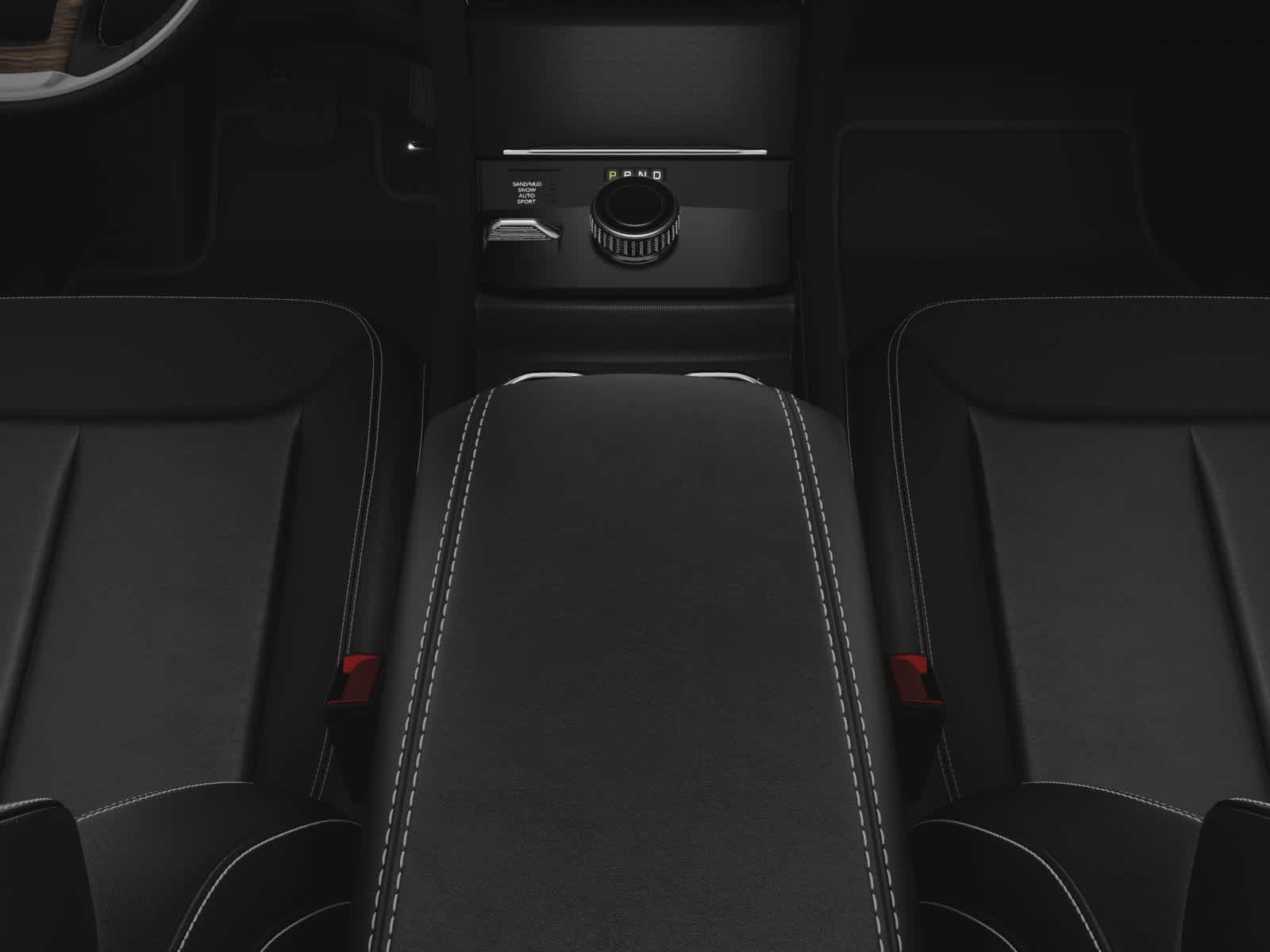 Thumbnail: 2025 Jeep Grand Cherokee - 27