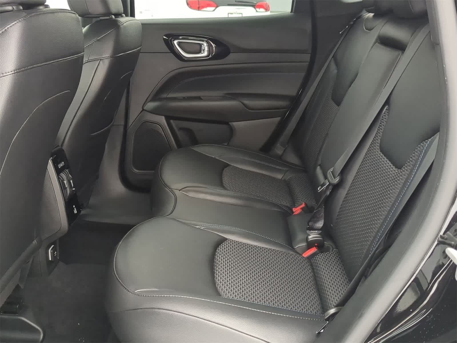 Thumbnail: 2026 Jeep Compass - 26