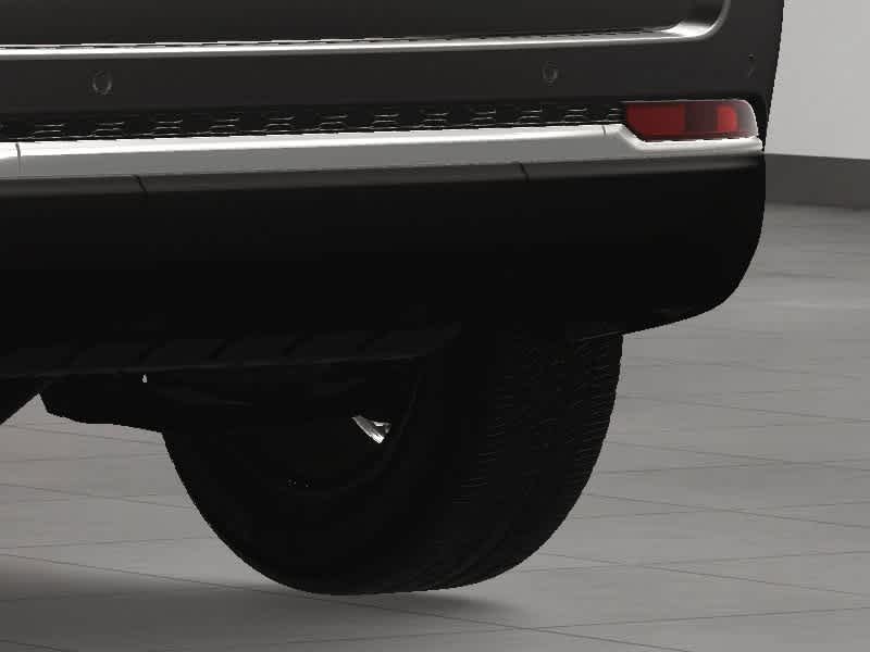2025 Jeep Grand Cherokee Laredo 16