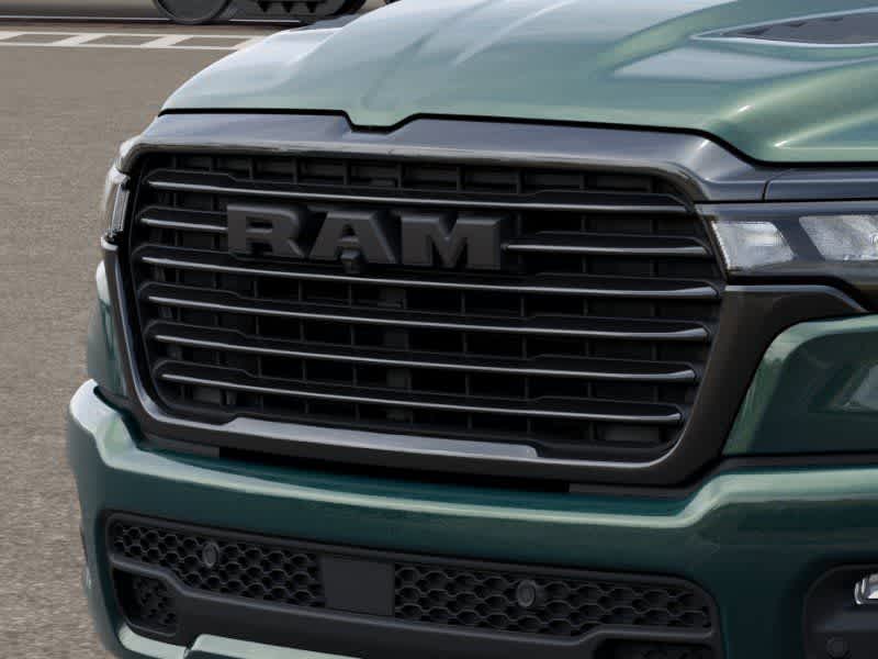 Thumbnail: 2026 RAM 1500 - 11