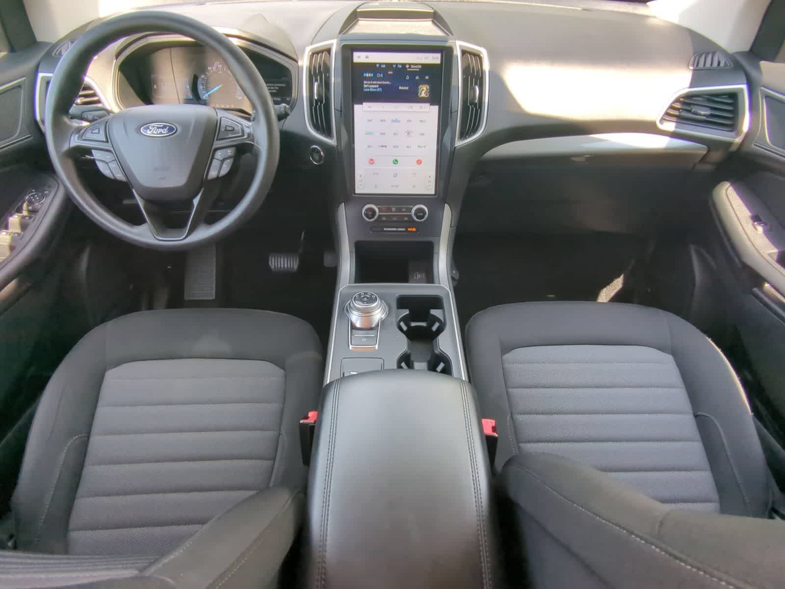 Thumbnail: 2022 Ford Edge - 15