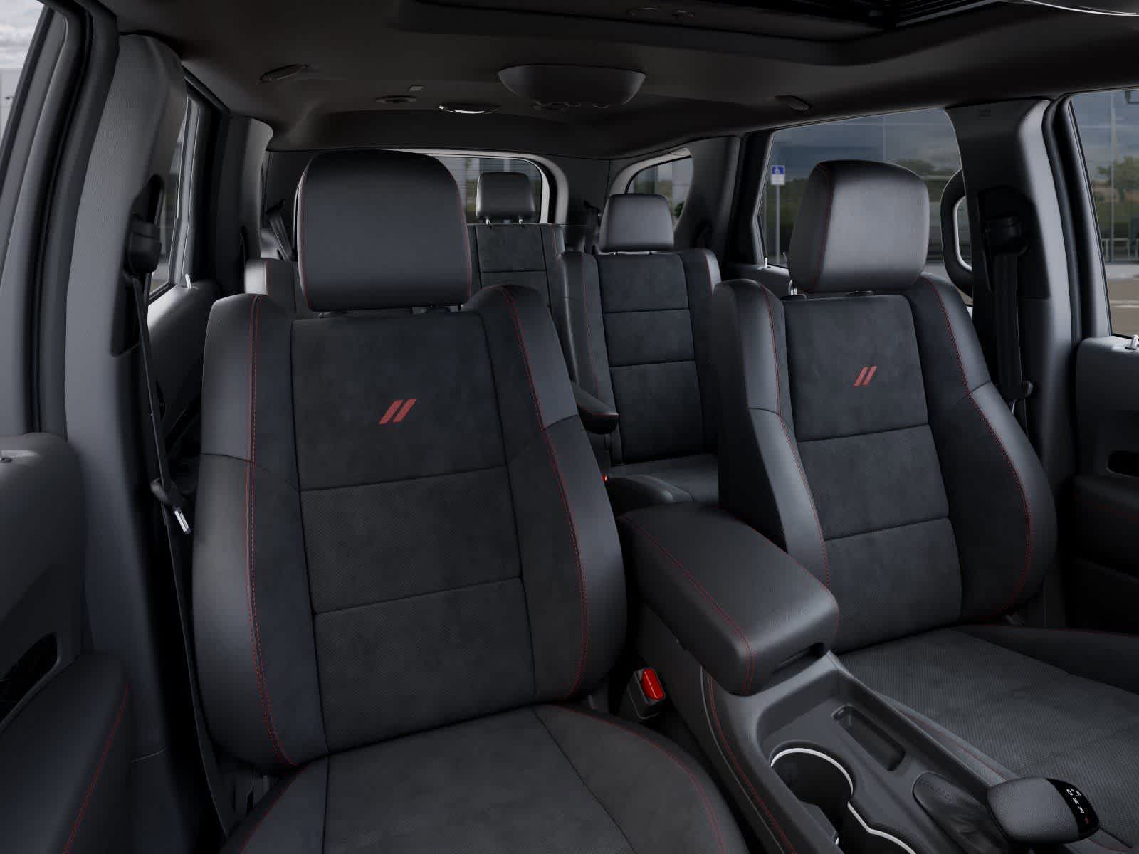 Thumbnail: 2026 Dodge Durango - 16