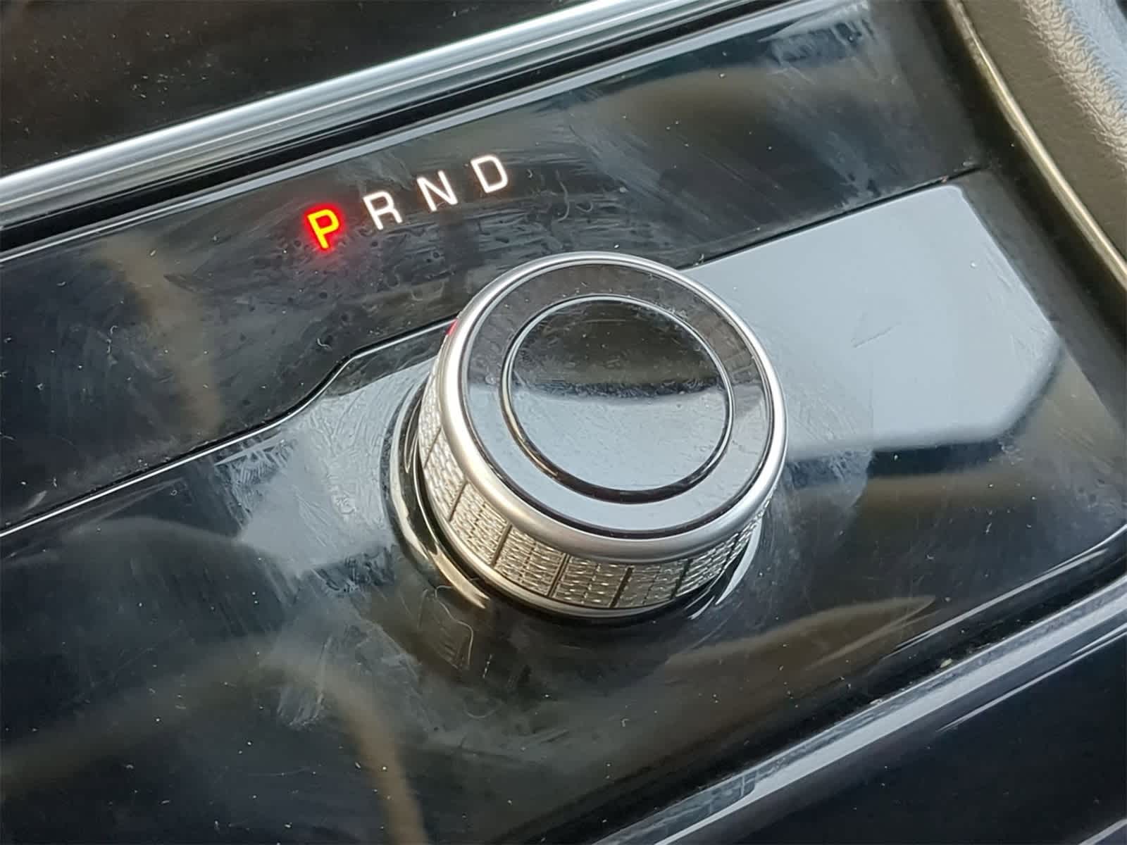 Thumbnail: 2023 Jeep Grand Cherokee - 36