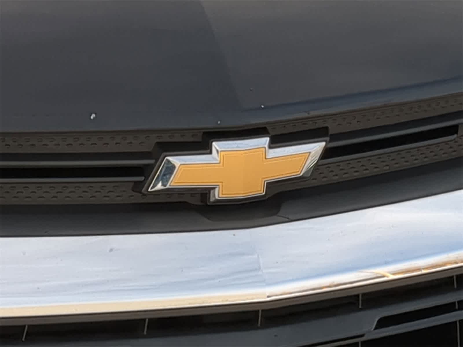 Thumbnail: 2021 Chevrolet TrailBlazer - 19