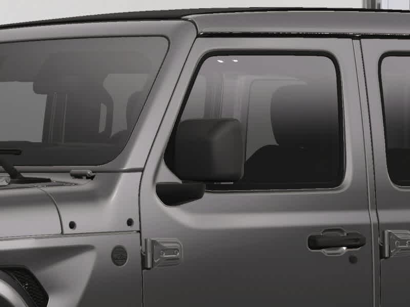Thumbnail: 2025 Jeep Wrangler - 13