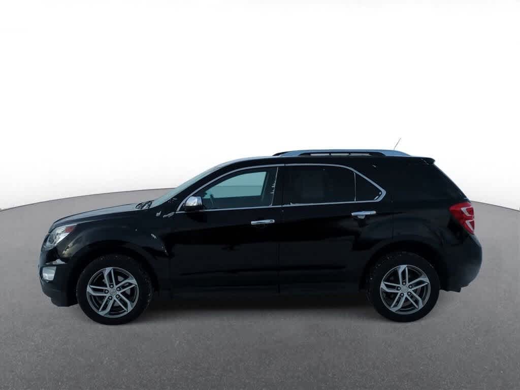 2017 Chevrolet Equinox Premier 5