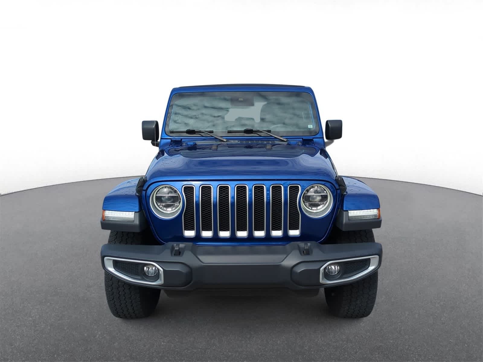 Thumbnail: 2019 Jeep Wrangler - 3