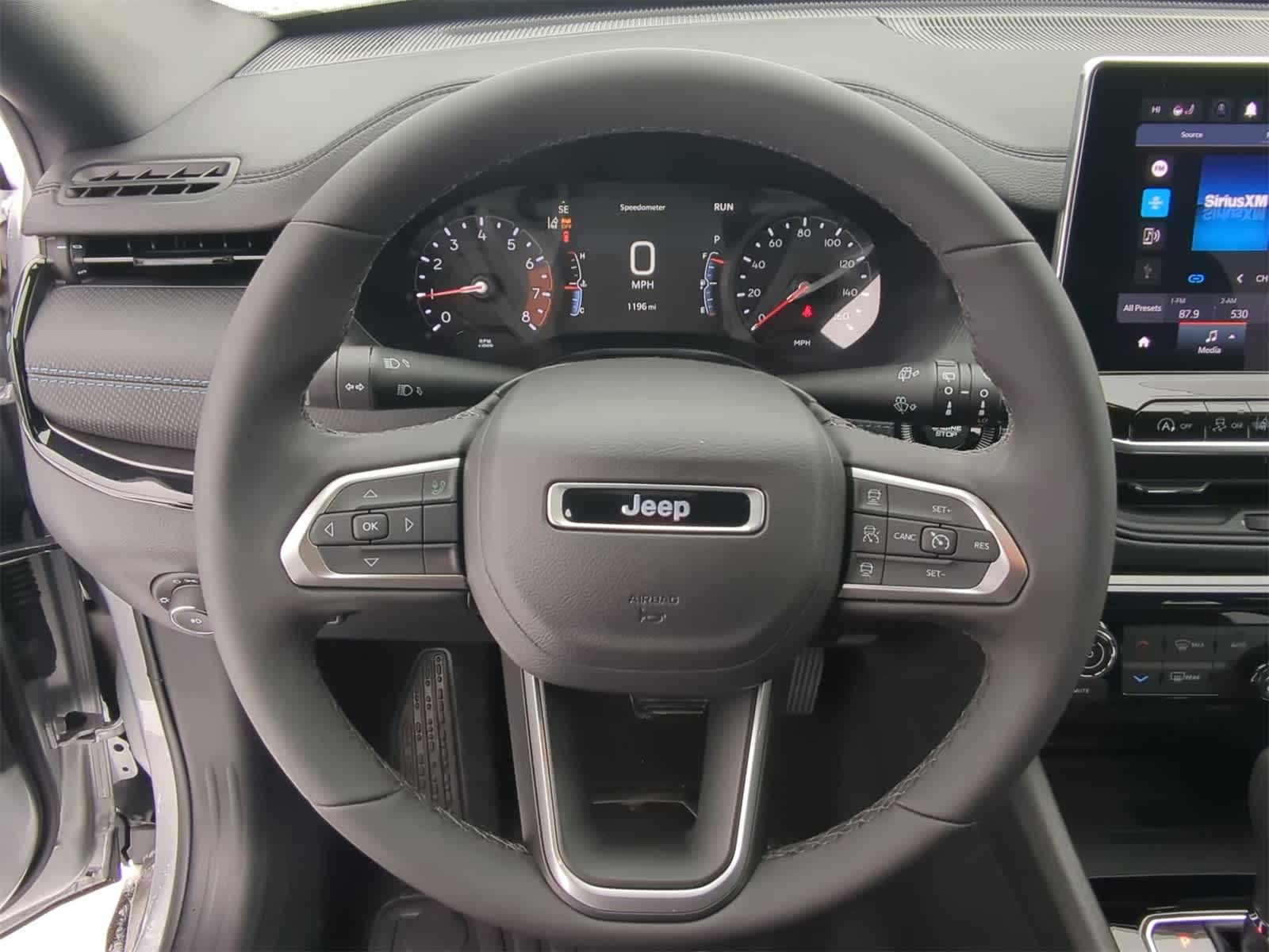 Thumbnail: 2026 Jeep Compass - 29