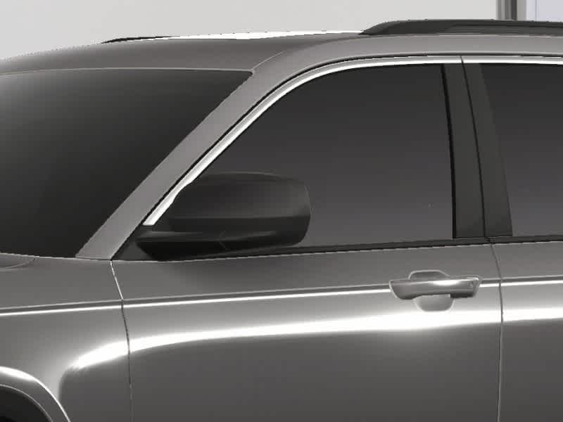 2025 Jeep Grand Cherokee Laredo 15