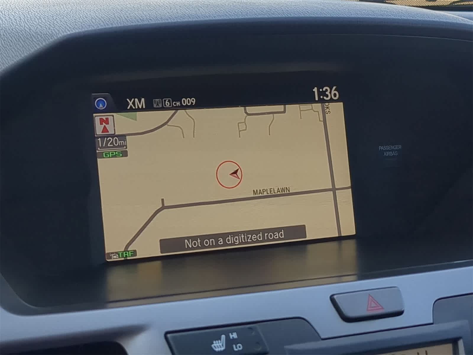 Thumbnail: 2016 Honda Odyssey - 37