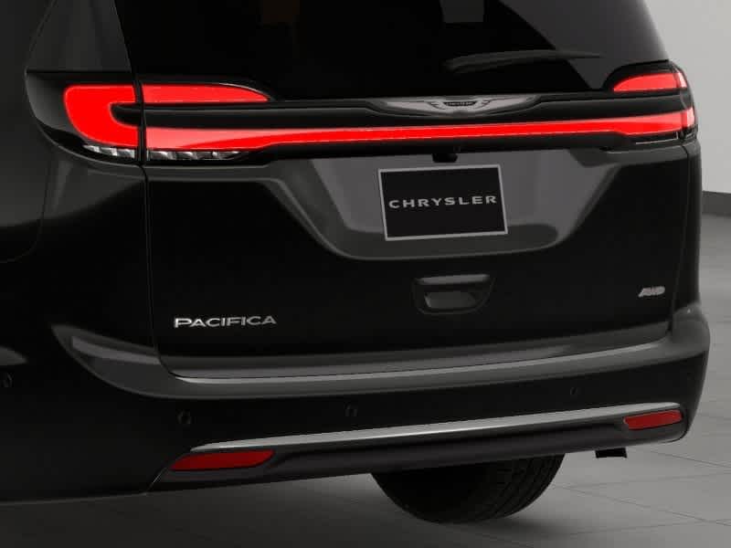 Thumbnail: 2026 Chrysler Pacifica - 16