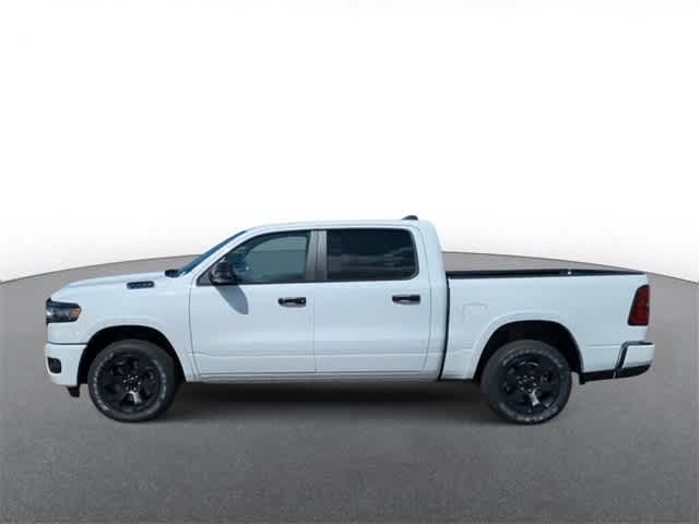 2025 RAM 1500 Big Horn 5