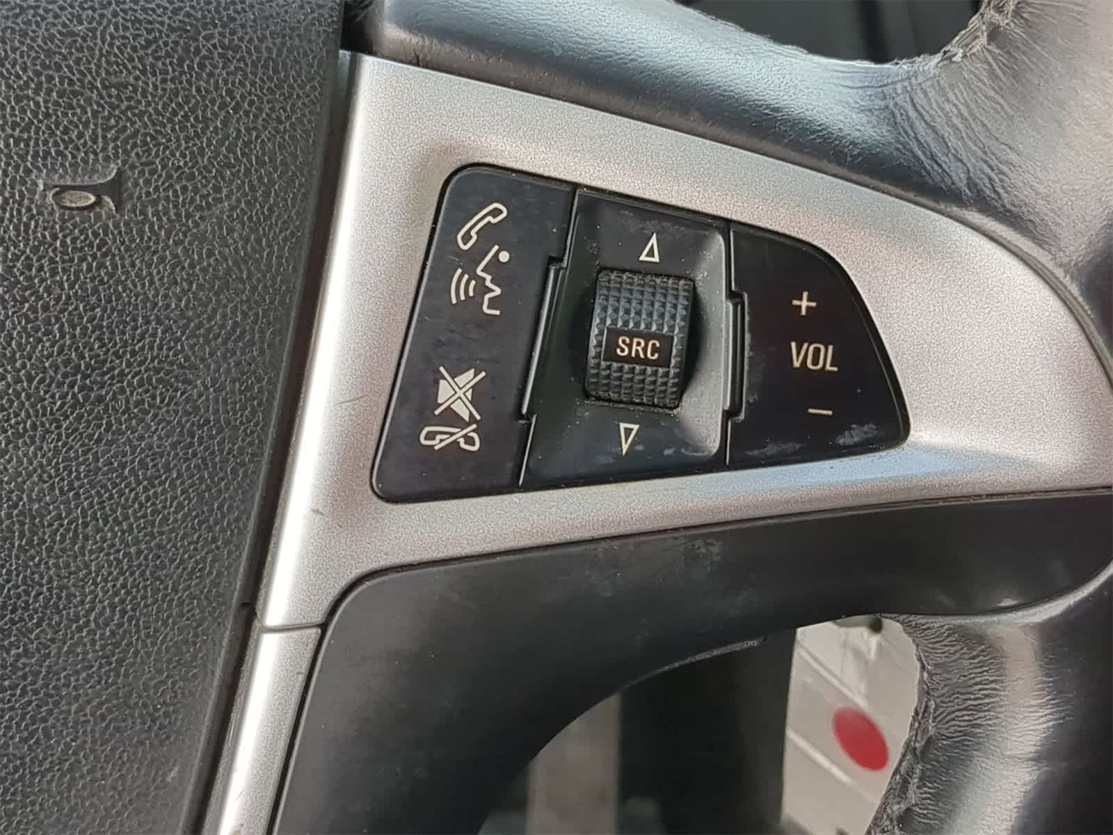 Thumbnail: 2013 Chevrolet Equinox - 31