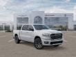 2026 Ram 1500 Laramie Pickup