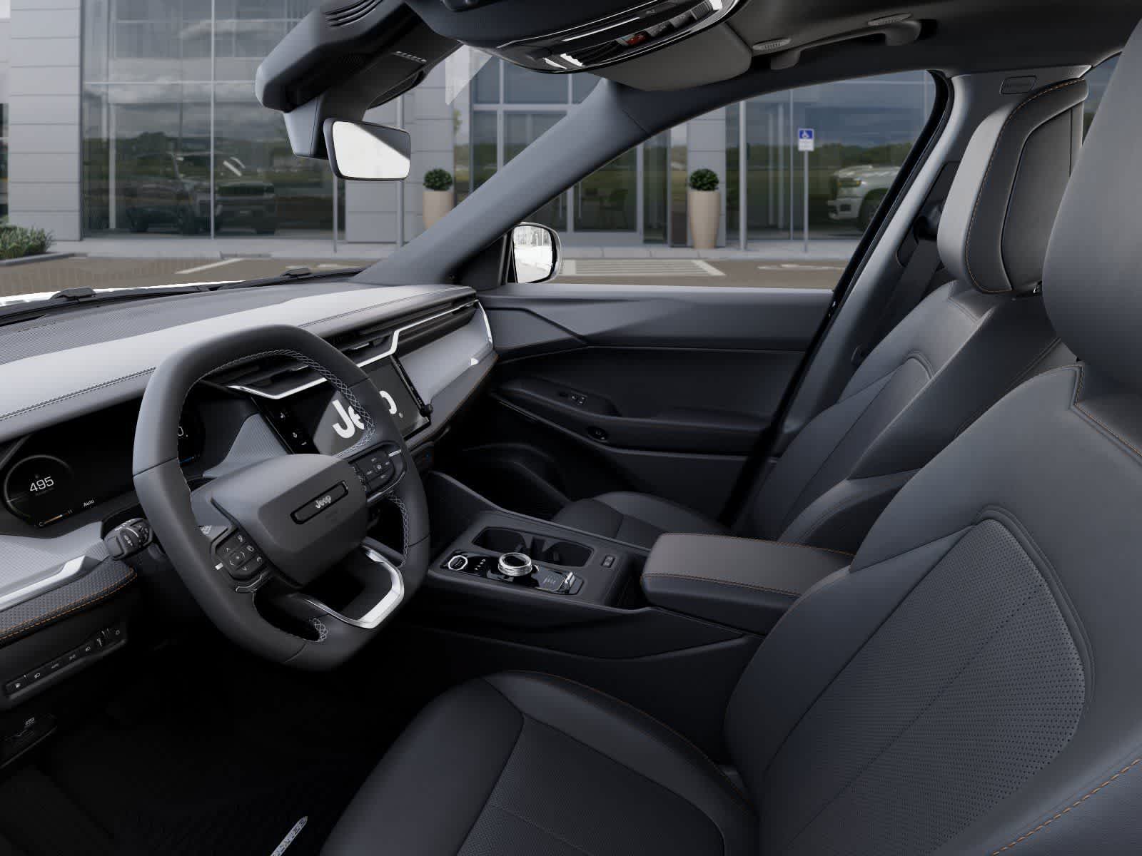 Thumbnail: 2026 Jeep Cherokee - 22