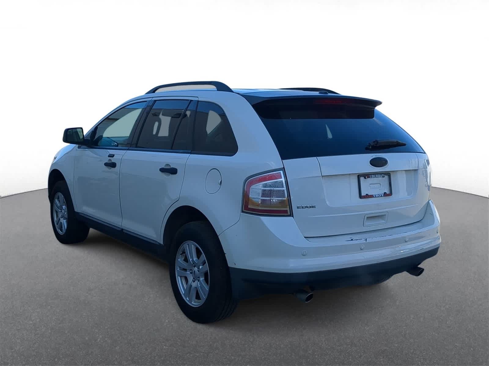Thumbnail: 2010 Ford Edge - 6
