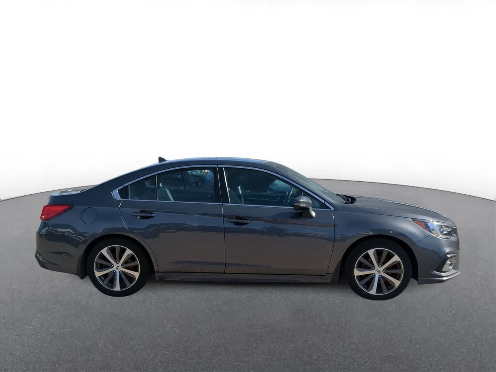 Thumbnail: 2019 Subaru Legacy - 9