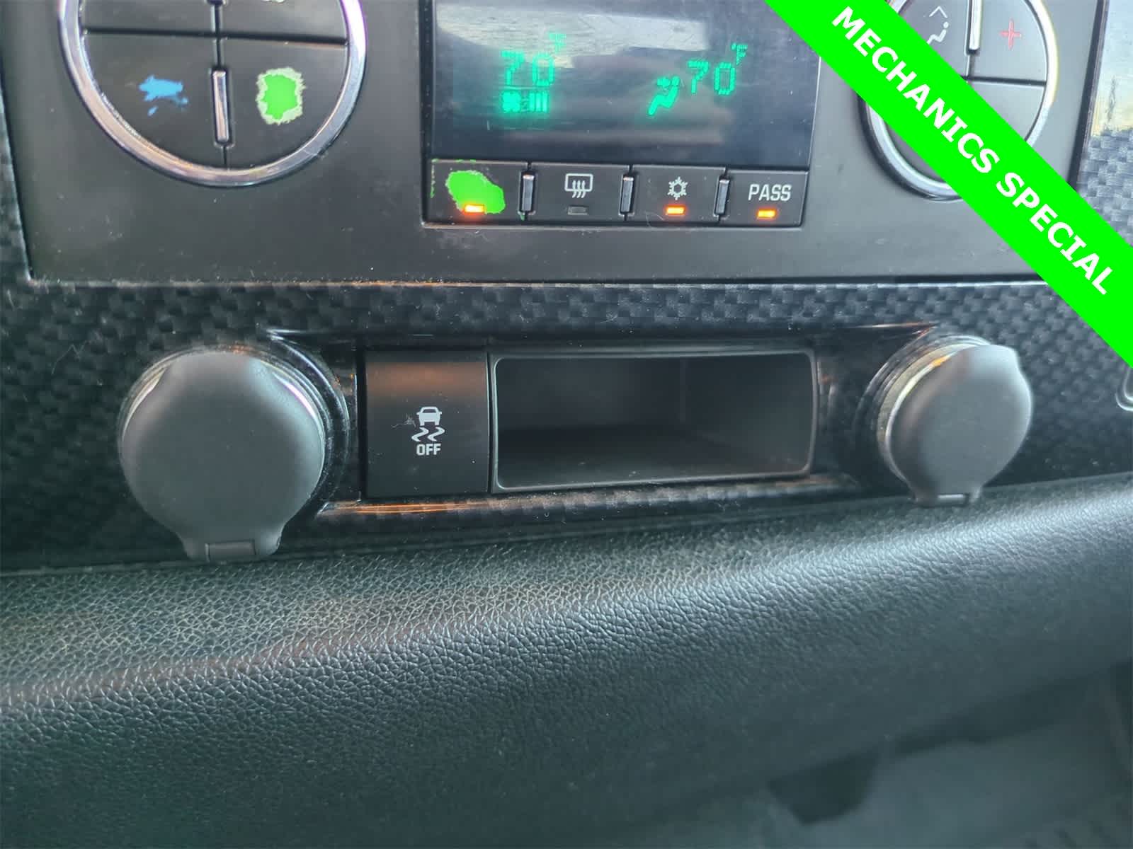 Thumbnail: 2013 GMC Sierra 1500 - 30