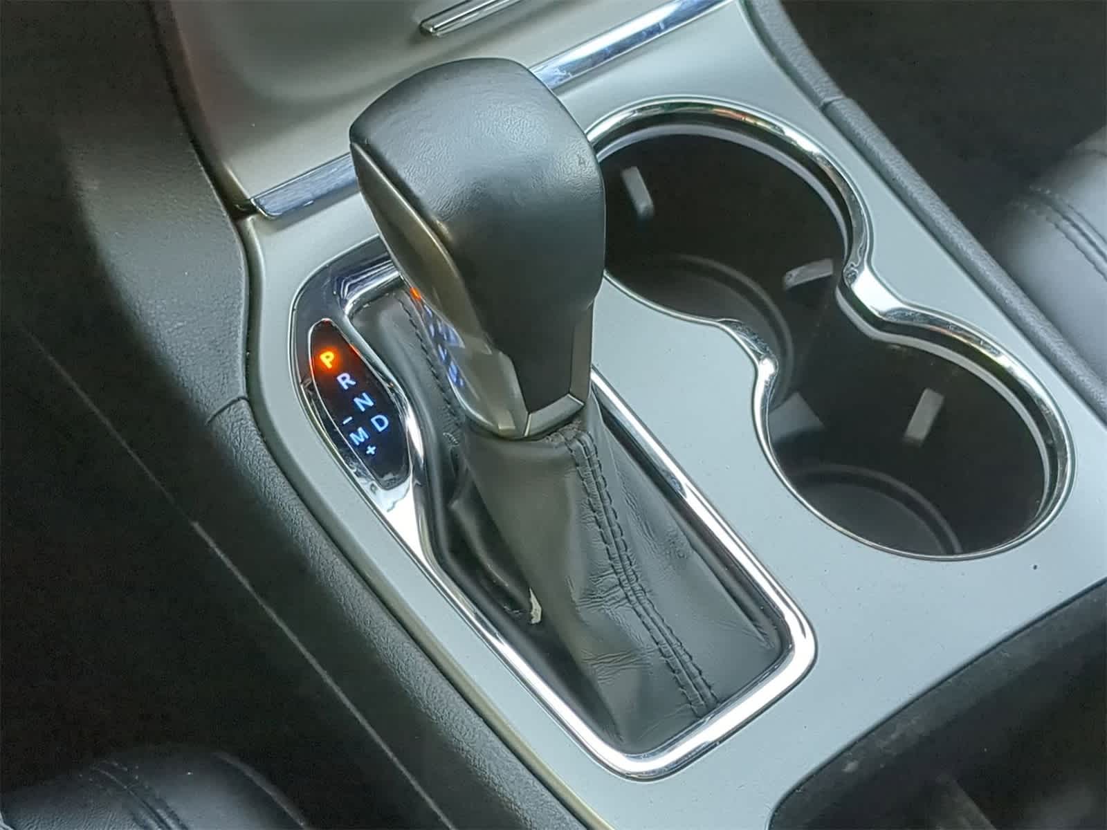 Thumbnail: 2020 Jeep Grand Cherokee - 30