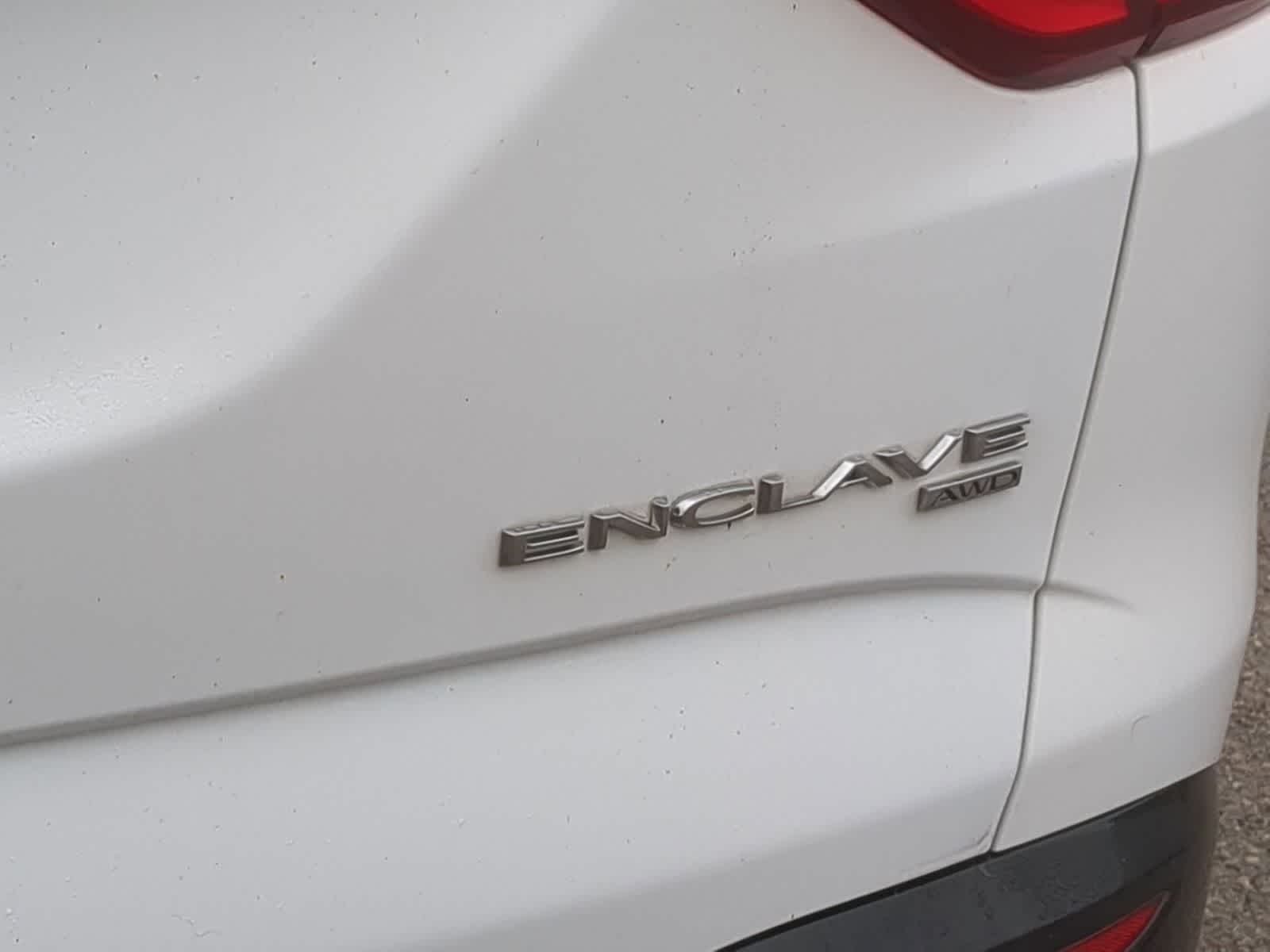 Thumbnail: 2019 Buick Enclave - 20