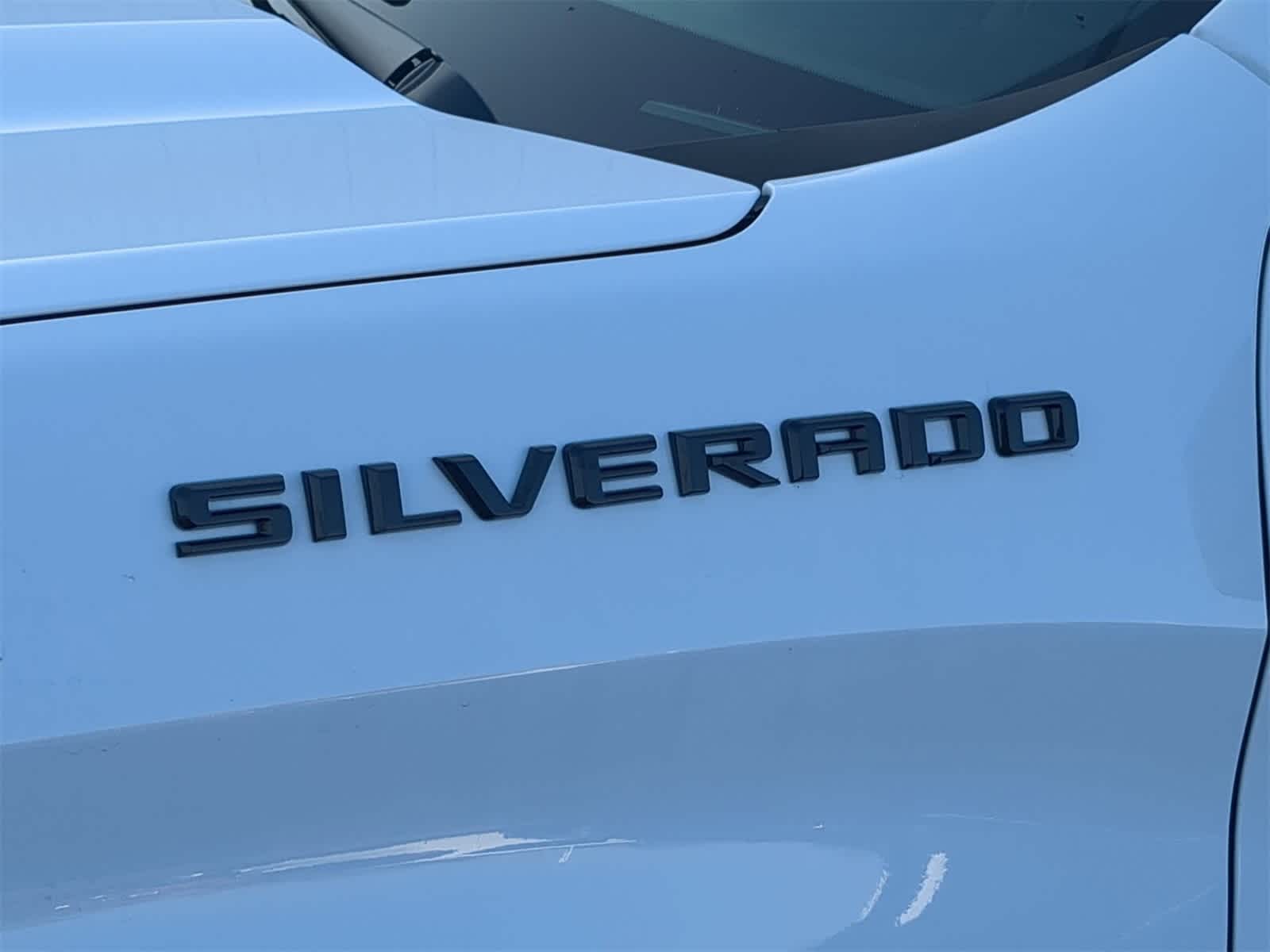 Thumbnail: 2023 Chevrolet Silverado 1500 - 13