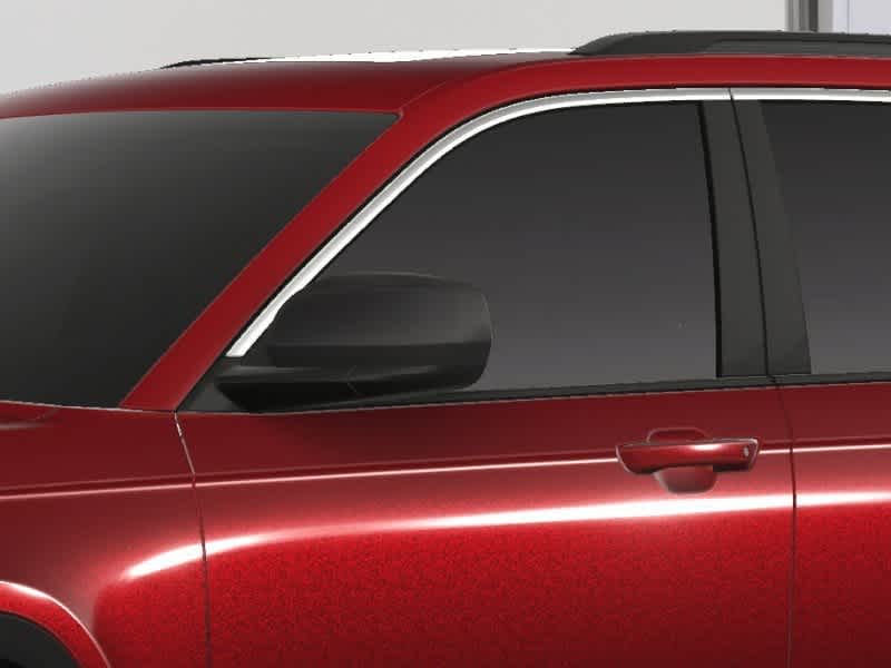 2025 Jeep Grand Cherokee Laredo 15