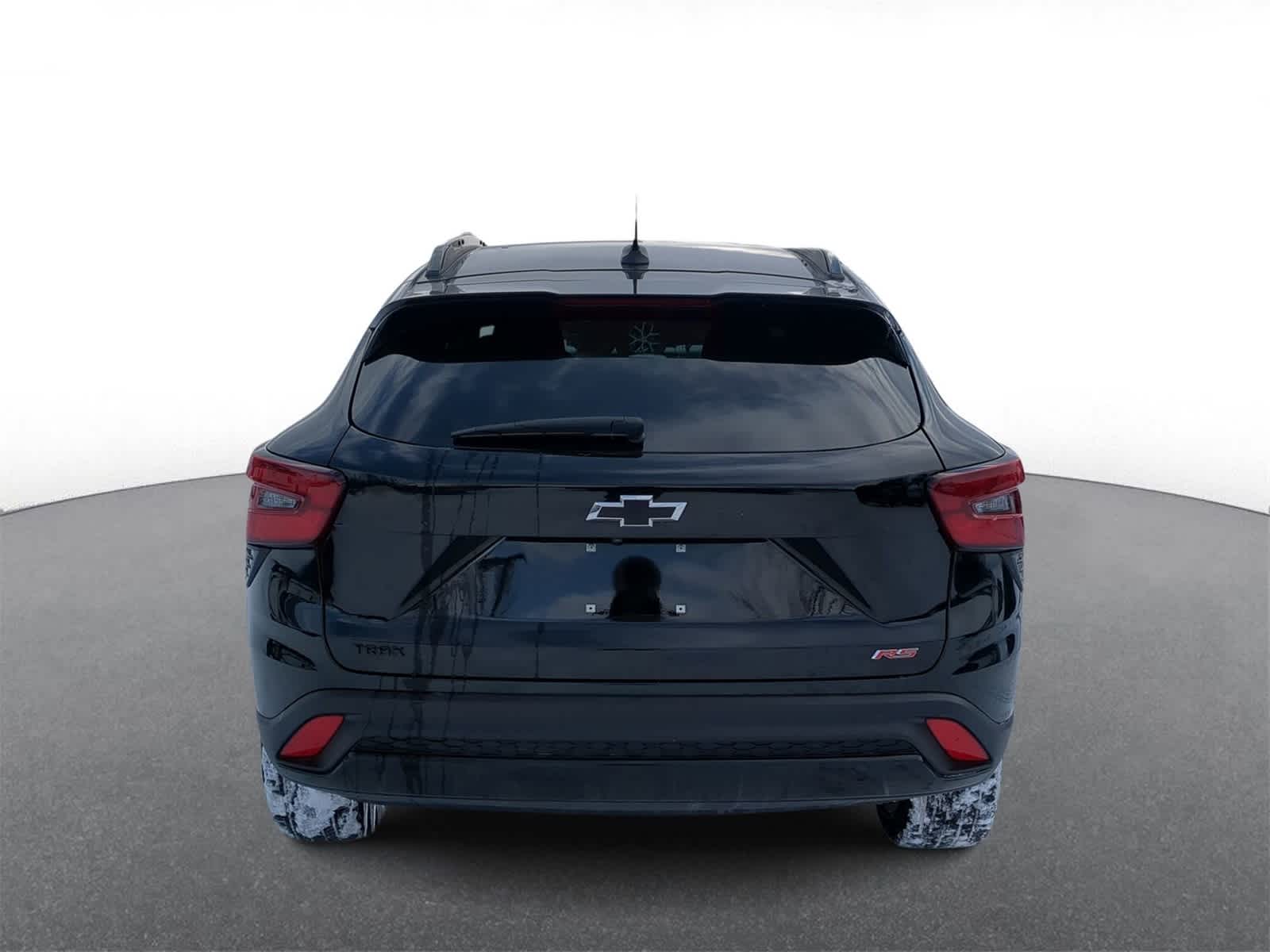 Thumbnail: 2024 Chevrolet Trax - 7