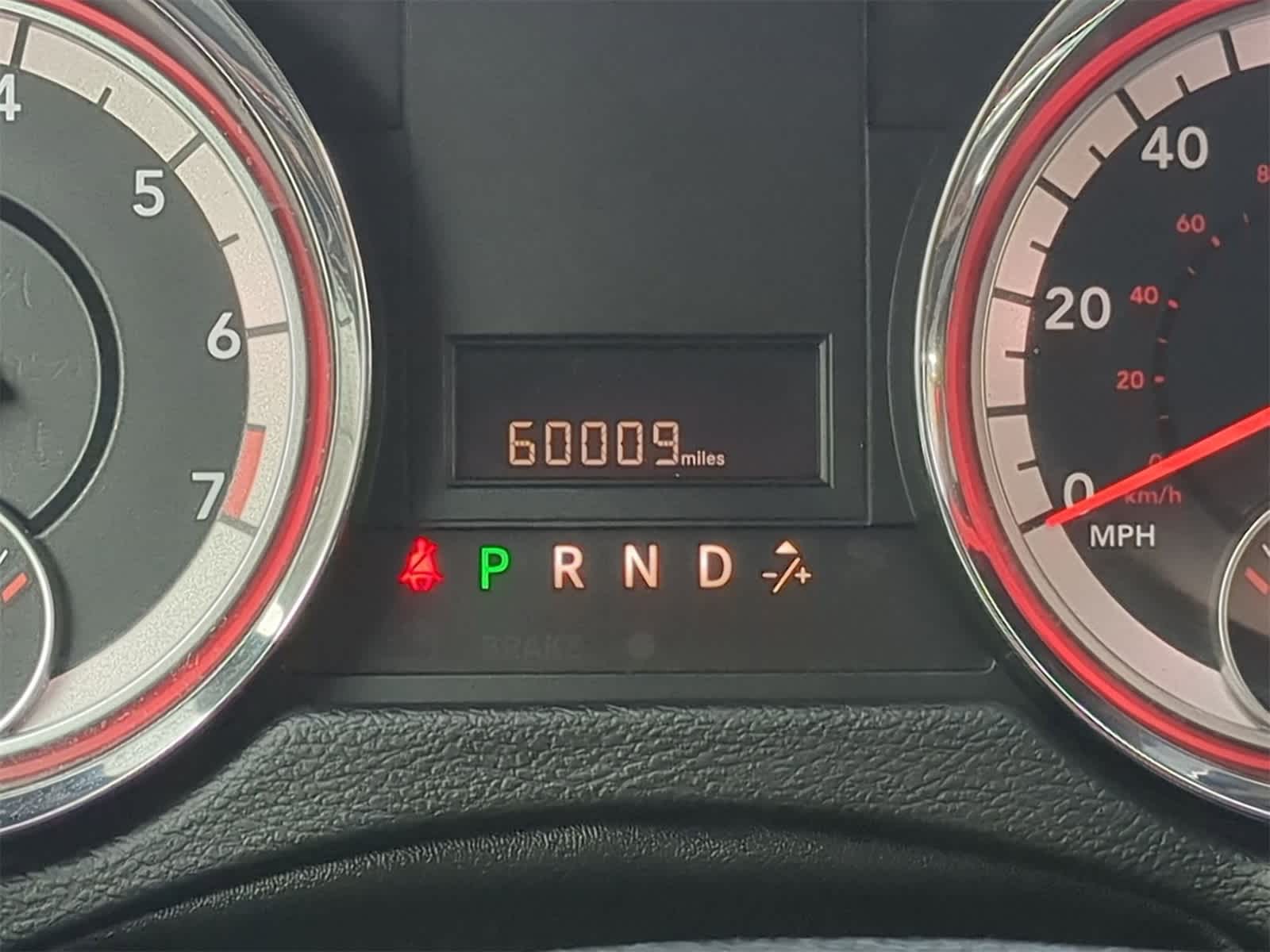 Thumbnail: 2018 Dodge Grand Caravan - 38