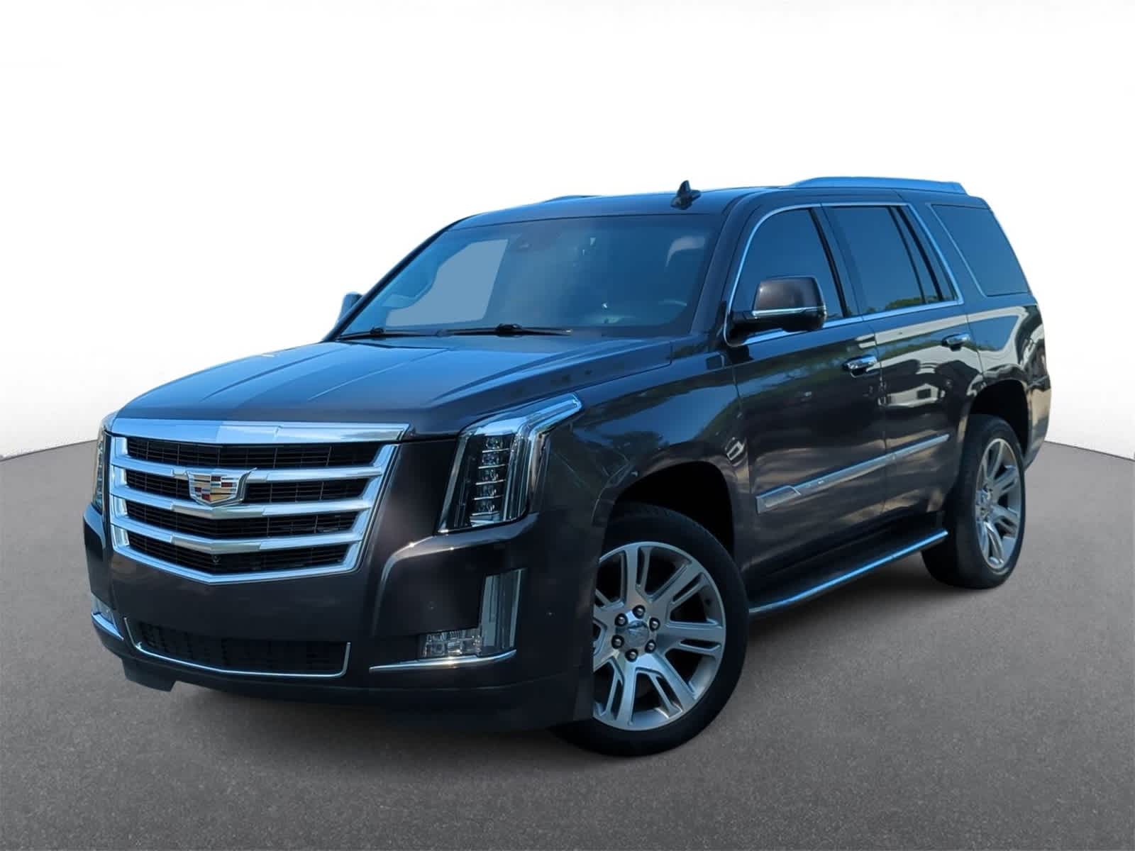2018 Cadillac Escalade Luxury -
                  Troy, MI
