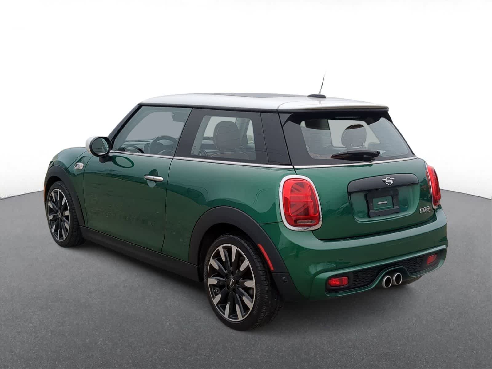 Thumbnail: 2021 MINI Cooper Hardtop - 6