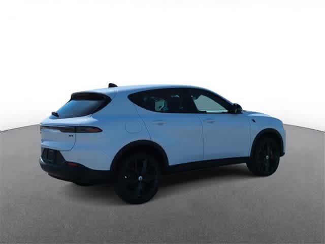 2024 Dodge Hornet GT 8
