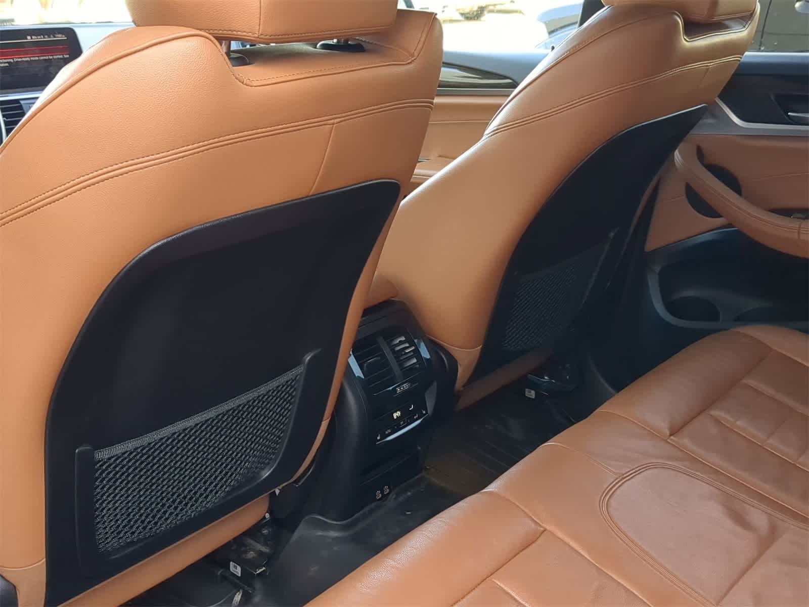 Thumbnail: 2020 BMW X3 - 25