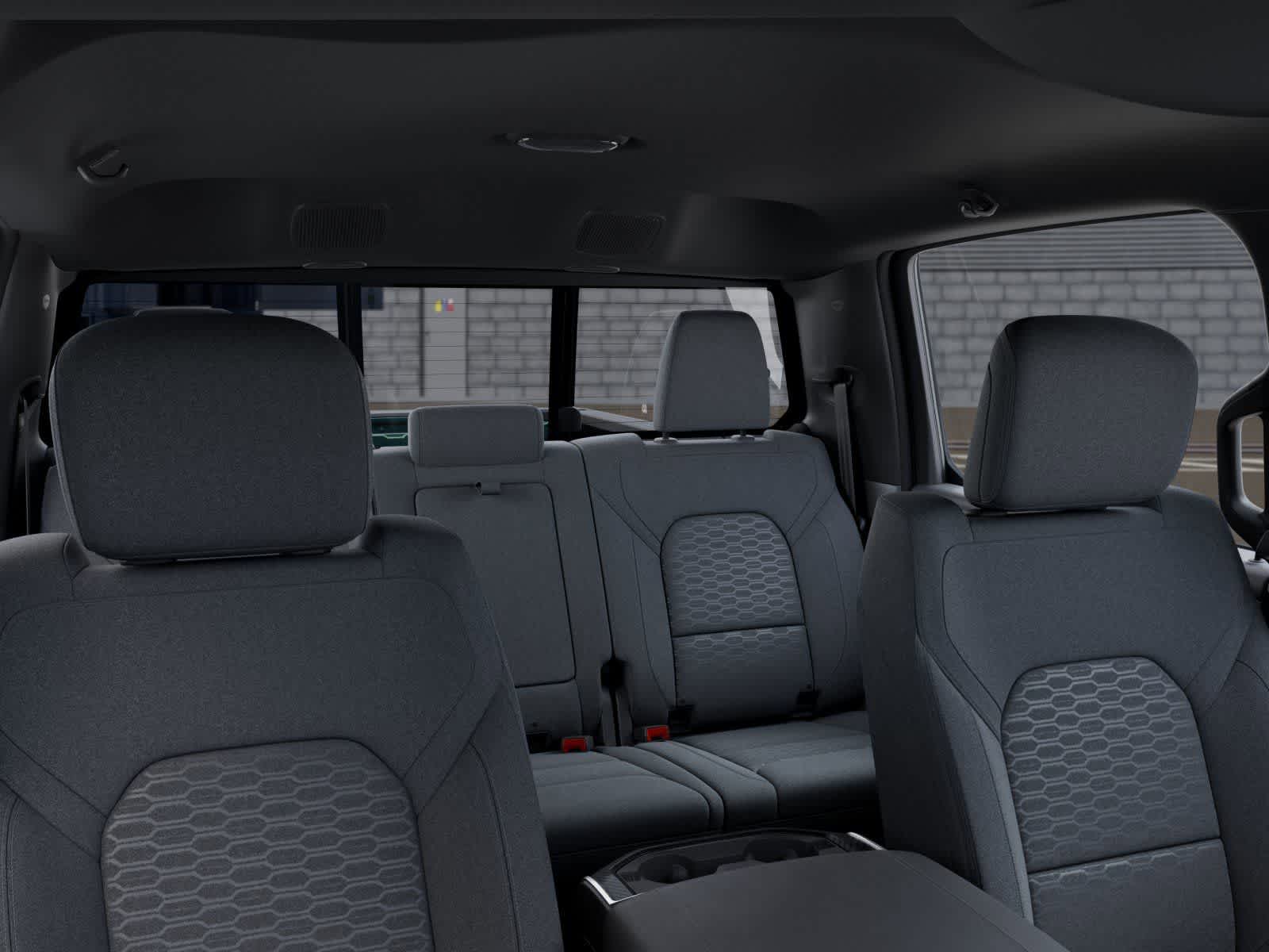 Thumbnail: 2026 RAM 1500 - 26