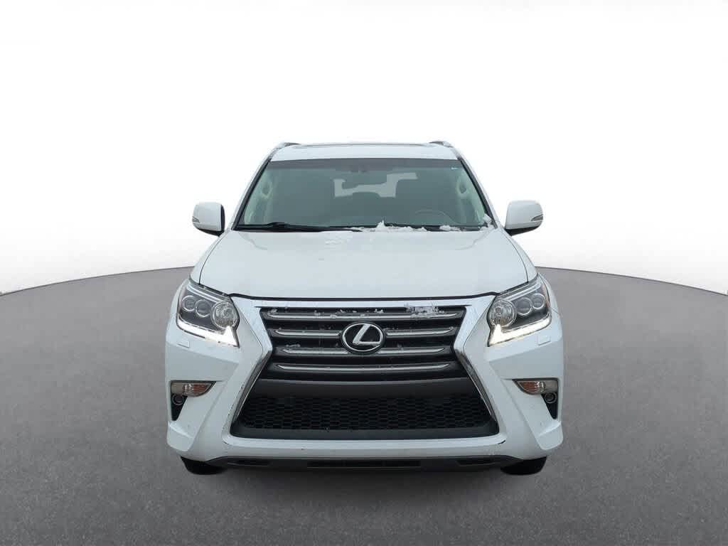 Thumbnail: 2018 Lexus GX - 3