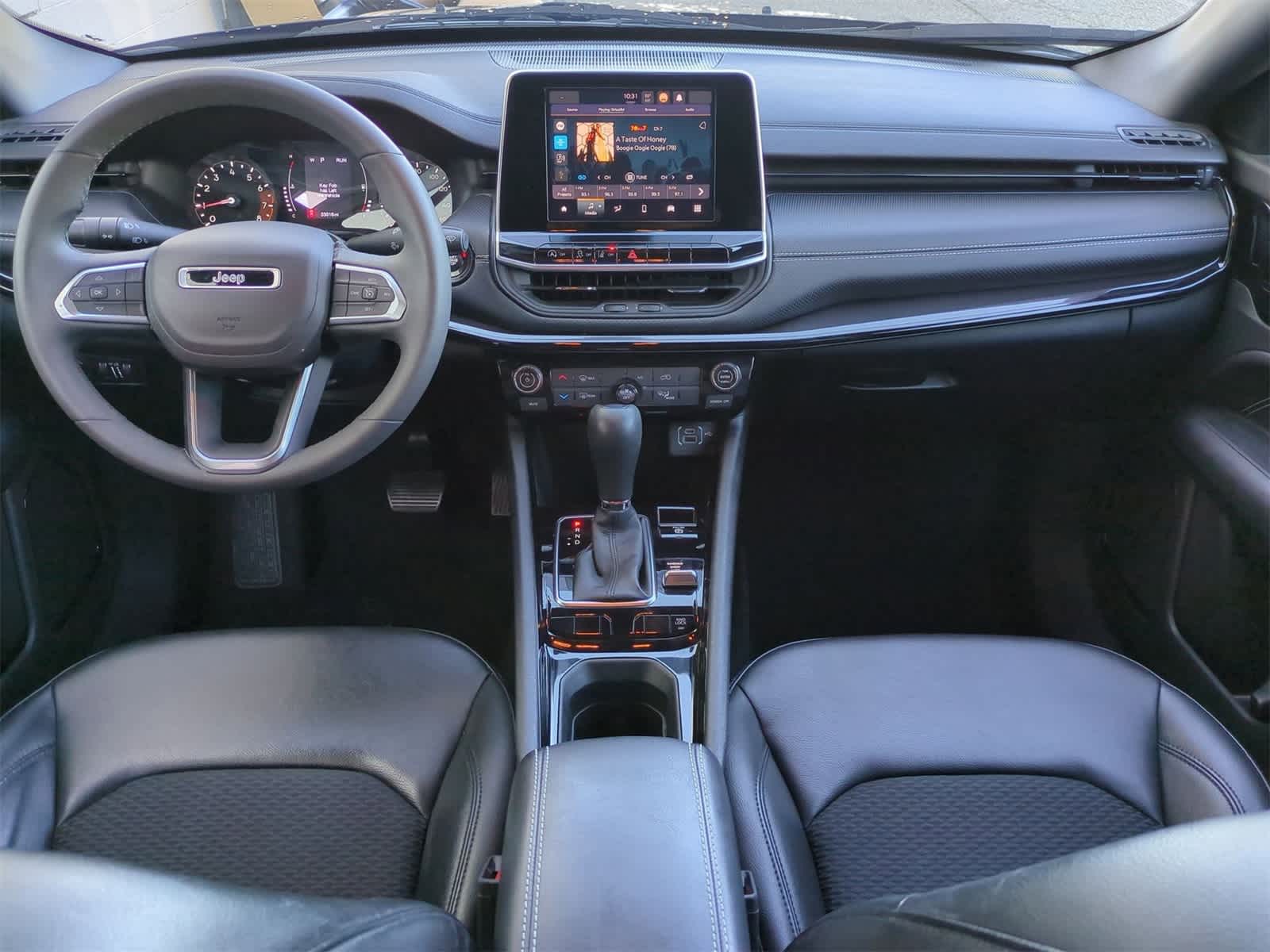 Thumbnail: 2022 Jeep Compass - 15