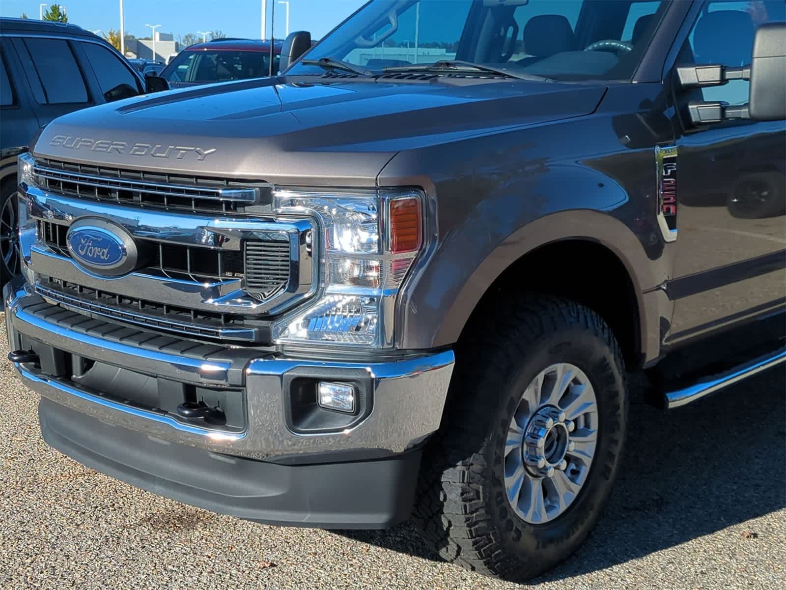 Thumbnail: 2022 Ford Econoline - 11