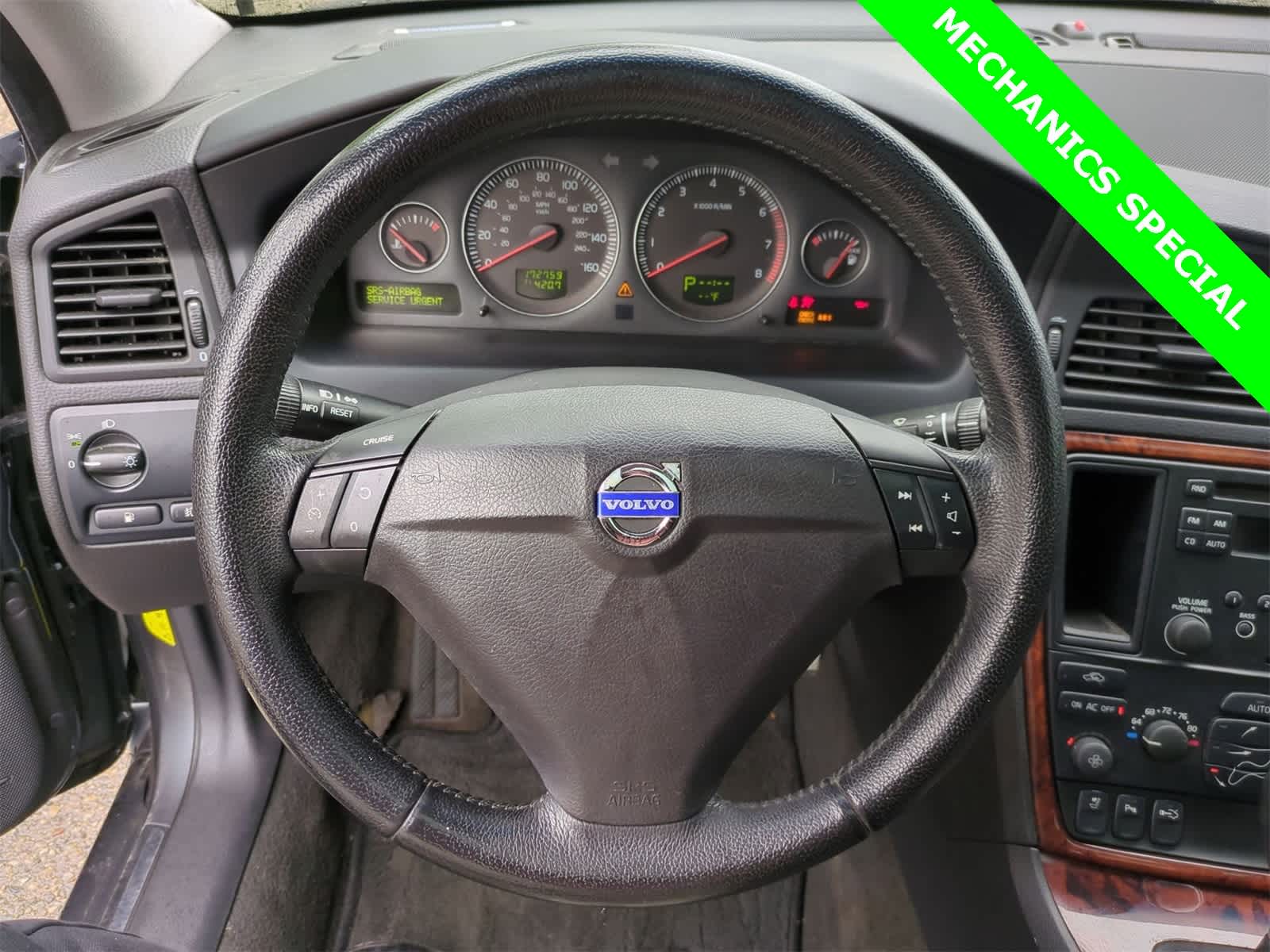 Thumbnail: 2006 Volvo S60 - 21