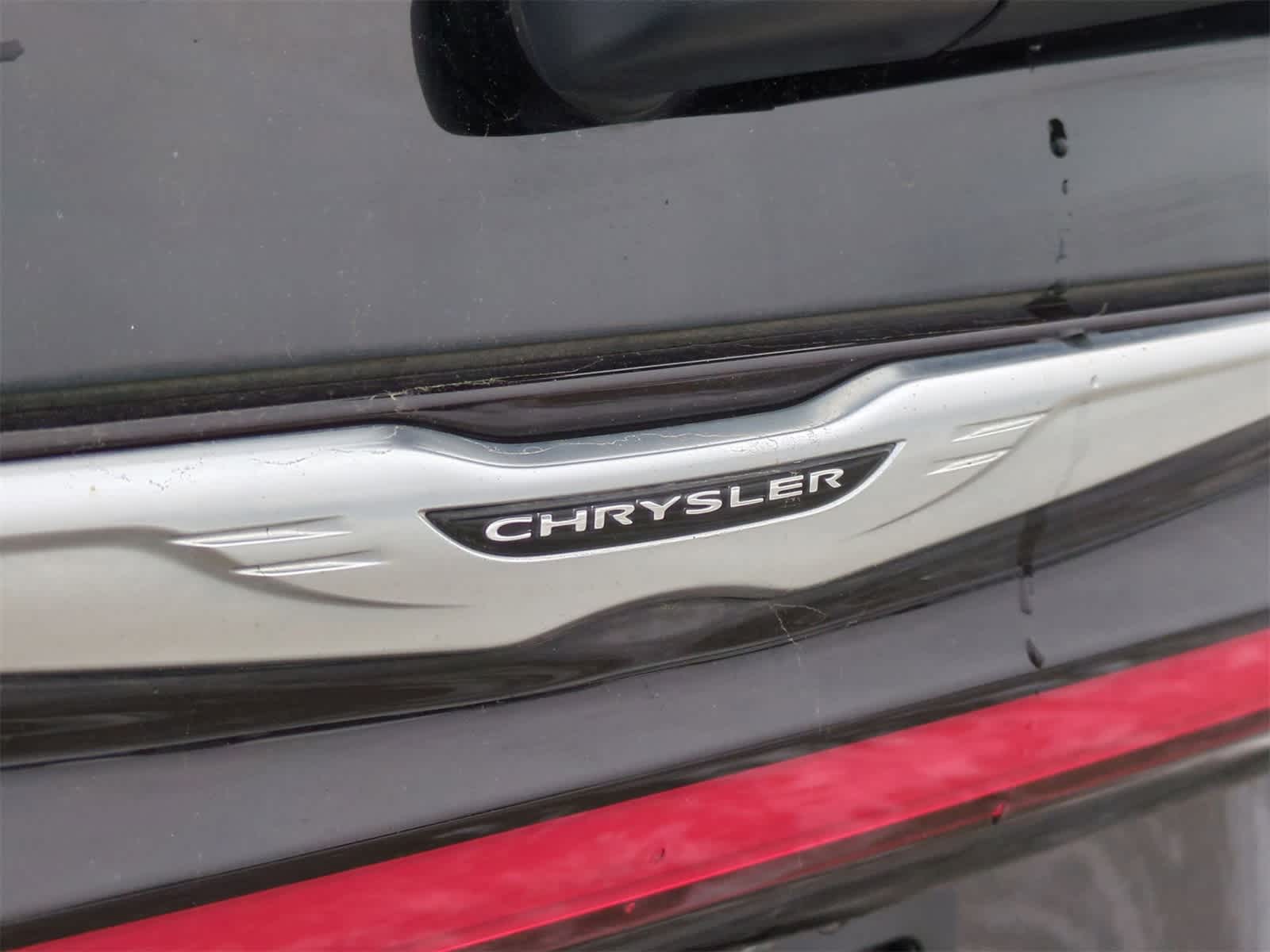 Thumbnail: 2022 Chrysler Pacifica - 12