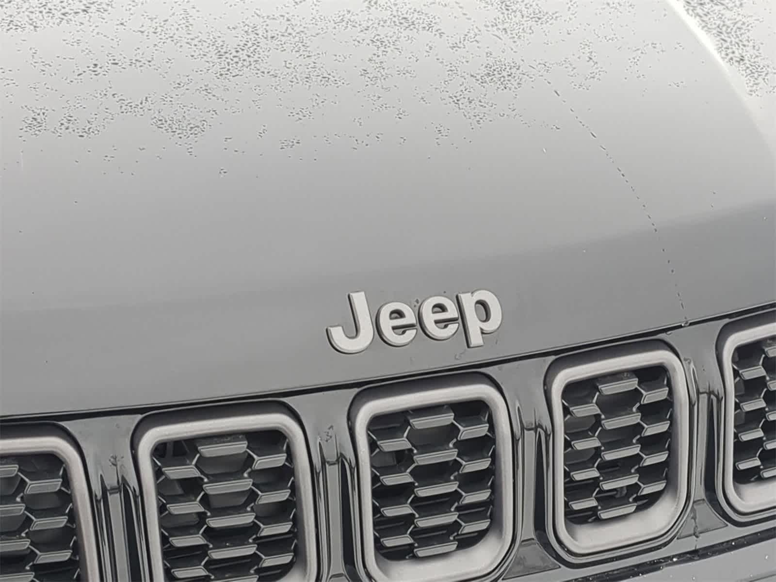 Thumbnail: 2026 Jeep Compass - 19