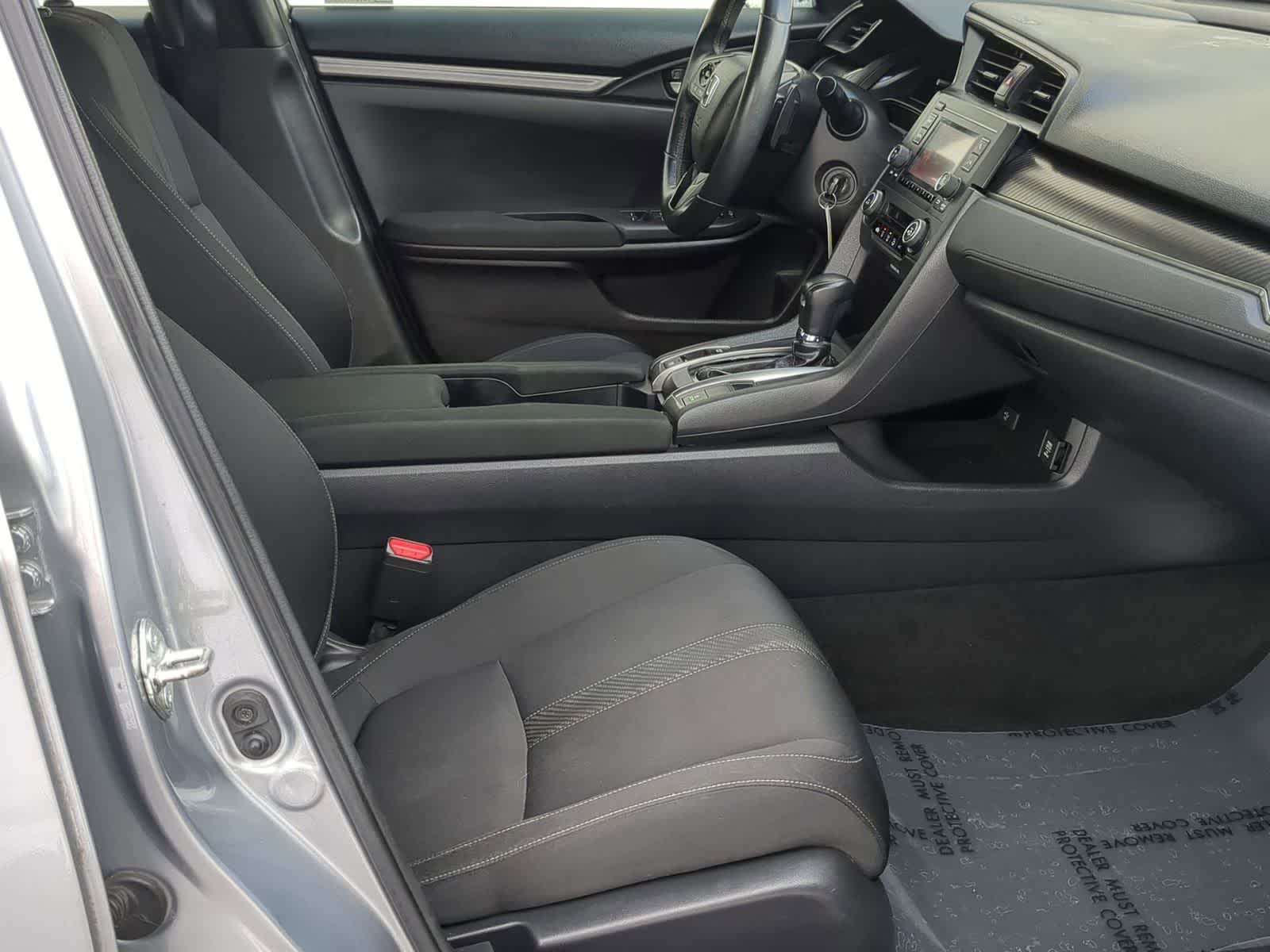 Thumbnail: 2019 Honda Civic - 28