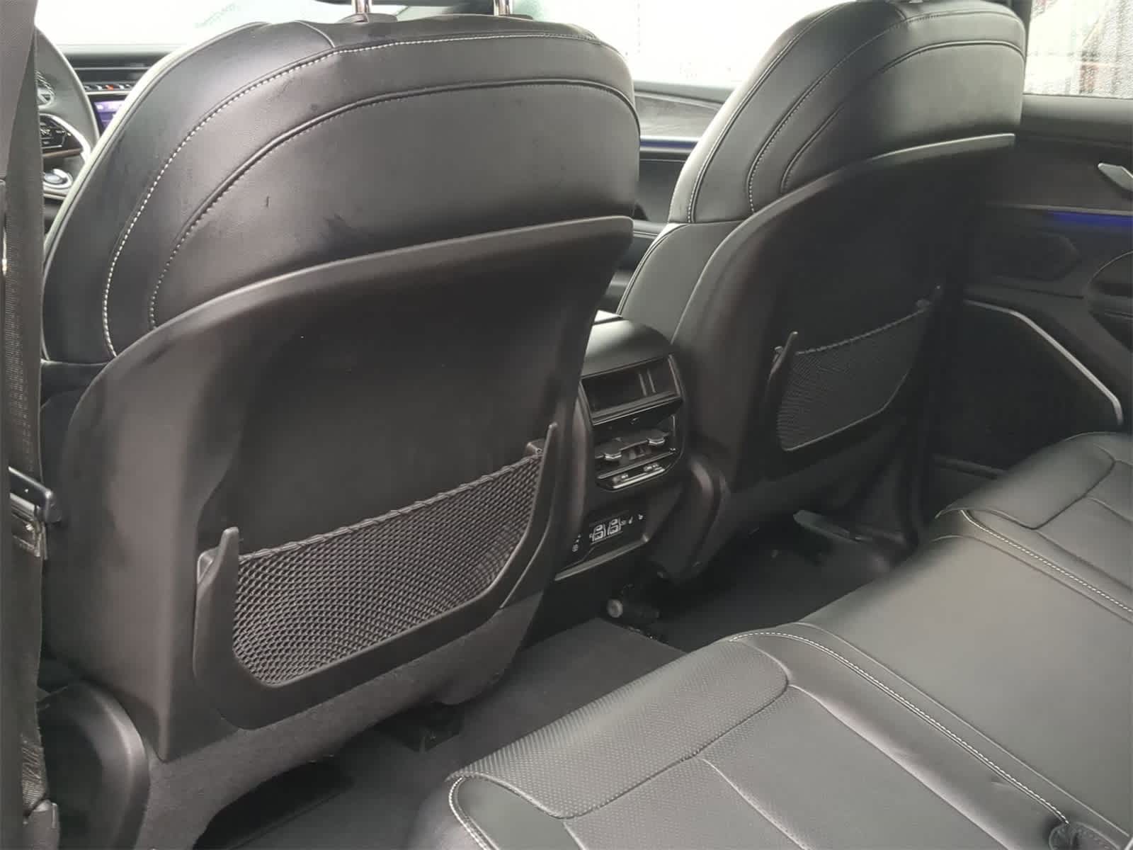 Thumbnail: 2023 Jeep Grand Cherokee - 25