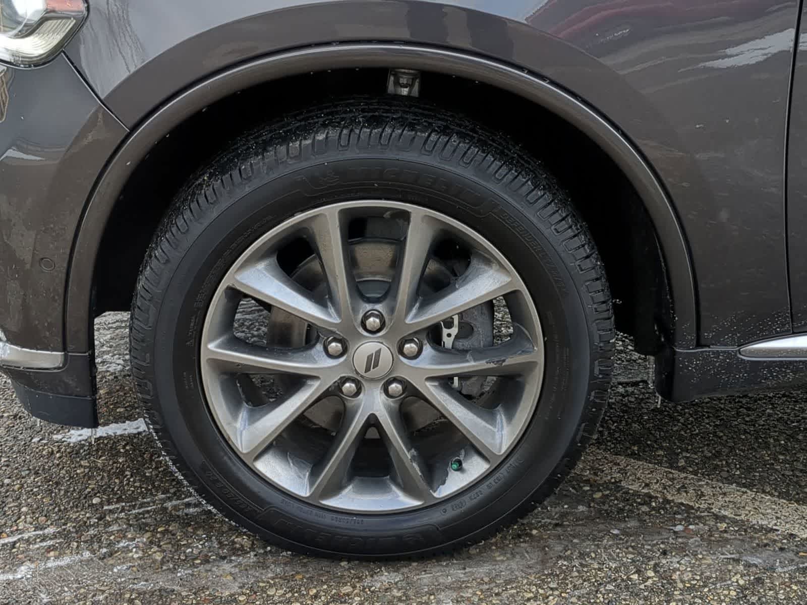 Thumbnail: 2020 Dodge Durango - 21