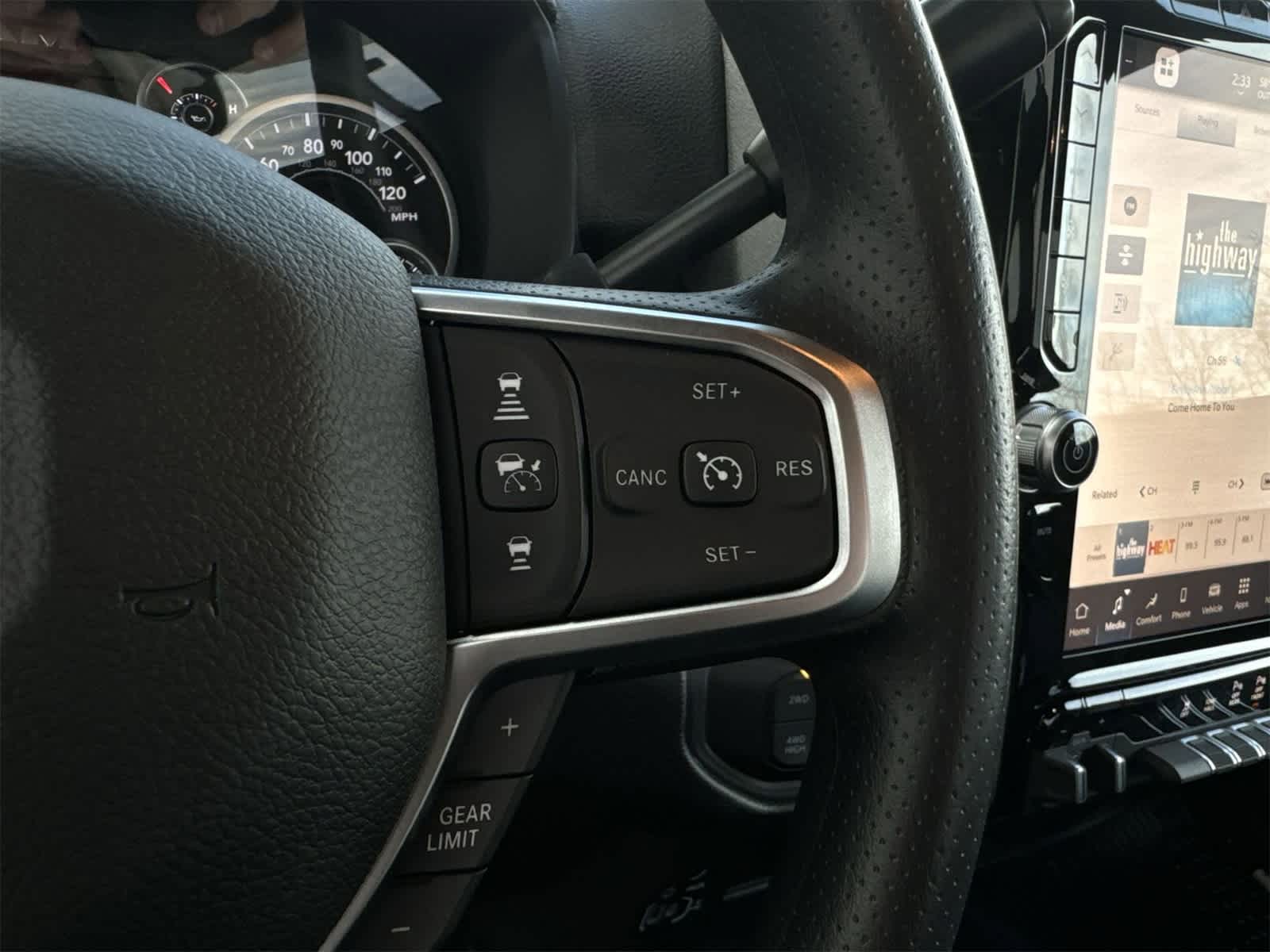 Thumbnail: 2026 RAM 2500 - 23