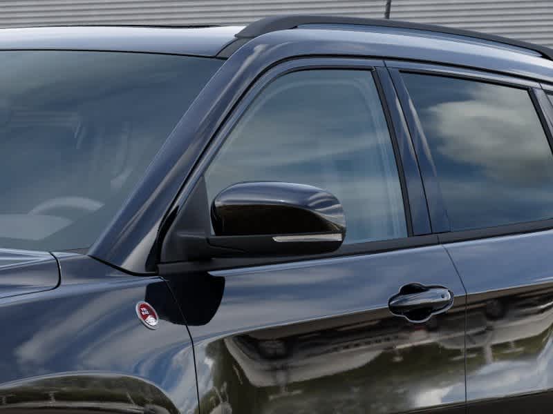 Thumbnail: 2026 Jeep Compass - 12