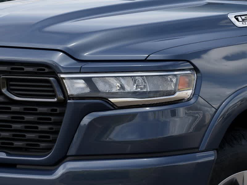 Thumbnail: 2026 RAM 1500 - 10